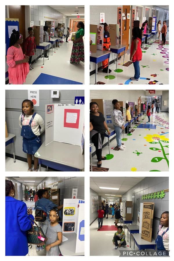 Wax Museum